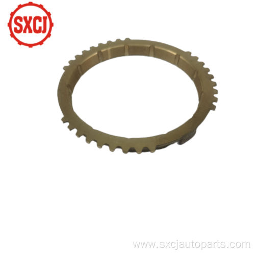 OEM 5801539798auto parts for Iveco Transmission Brass Synchronizer Ring